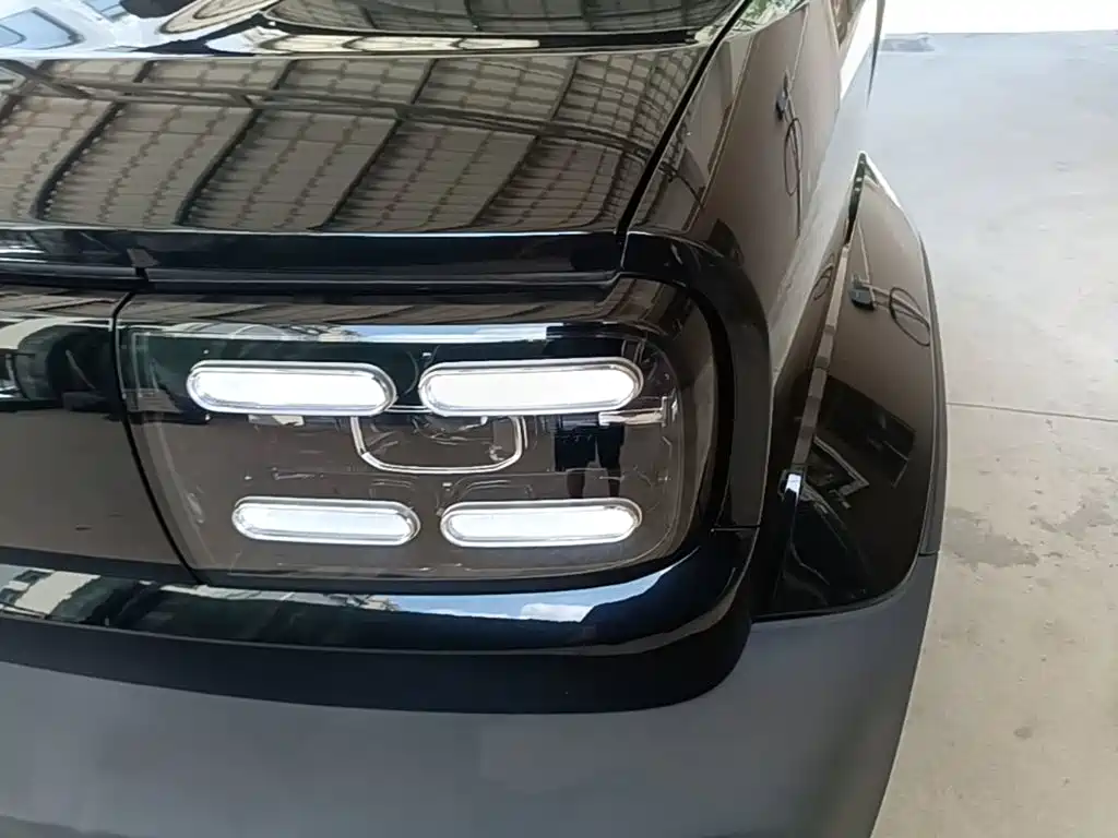Baojun Yueye — миниатюра 24