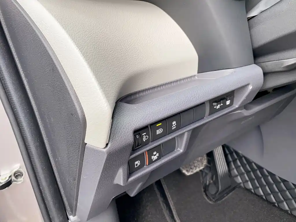 Toyota Sienna — миниатюра 15