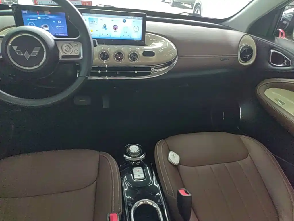Wuling Bingo — миниатюра 13