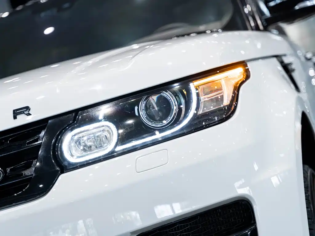 Land Rover Range Rover Sport 2016 3.0 SC V6 HST