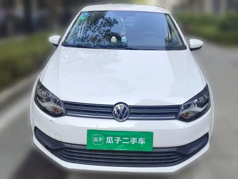 Volkswagen Polo — миниатюра 2