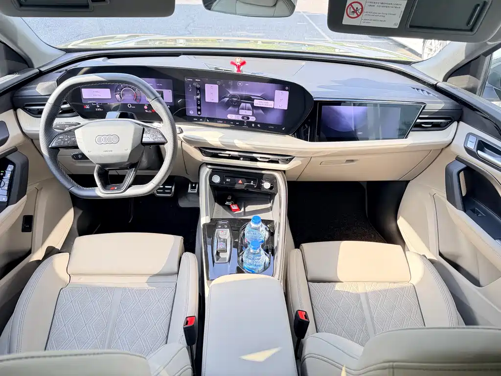 Audi Q5L 2026 2.0T