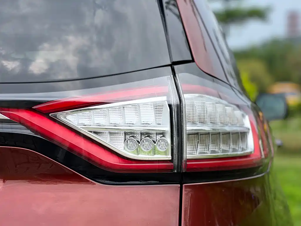 Ford Edge — фотографии объявления, Фото 20