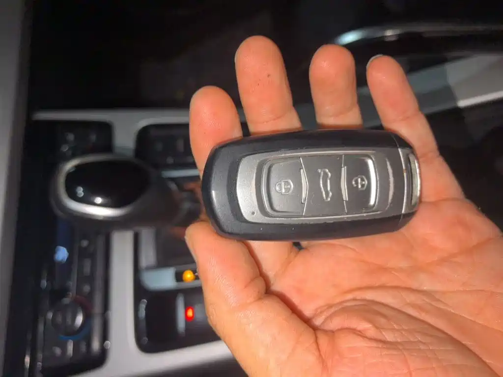 Geely Boyue — миниатюра 12