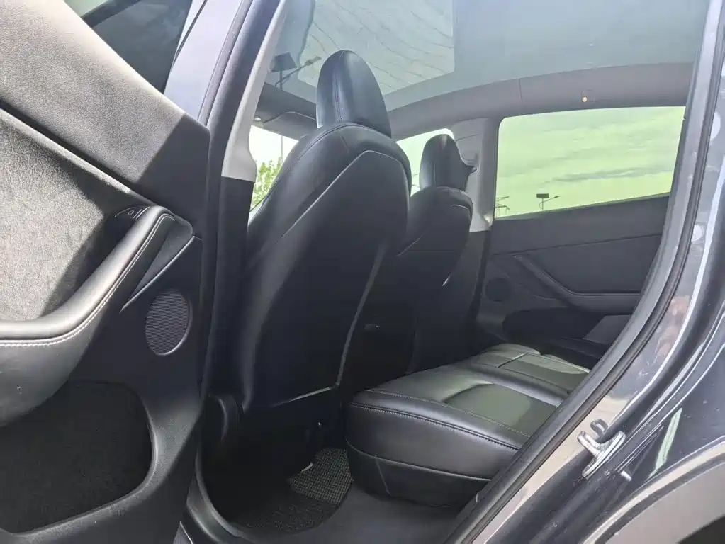 Tesla Model Y — миниатюра 5