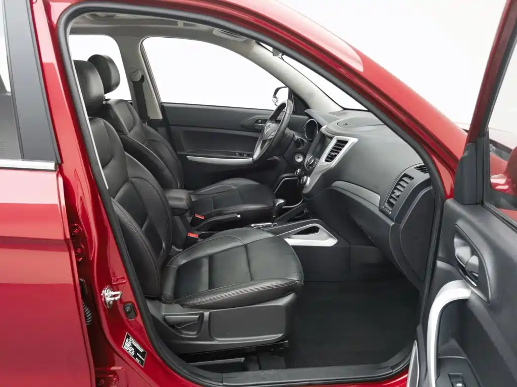 Changan CS35 — миниатюра 23