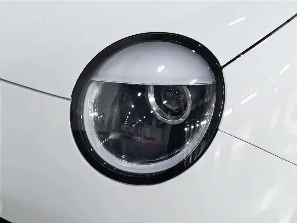 Changan Lumin 2025 205km