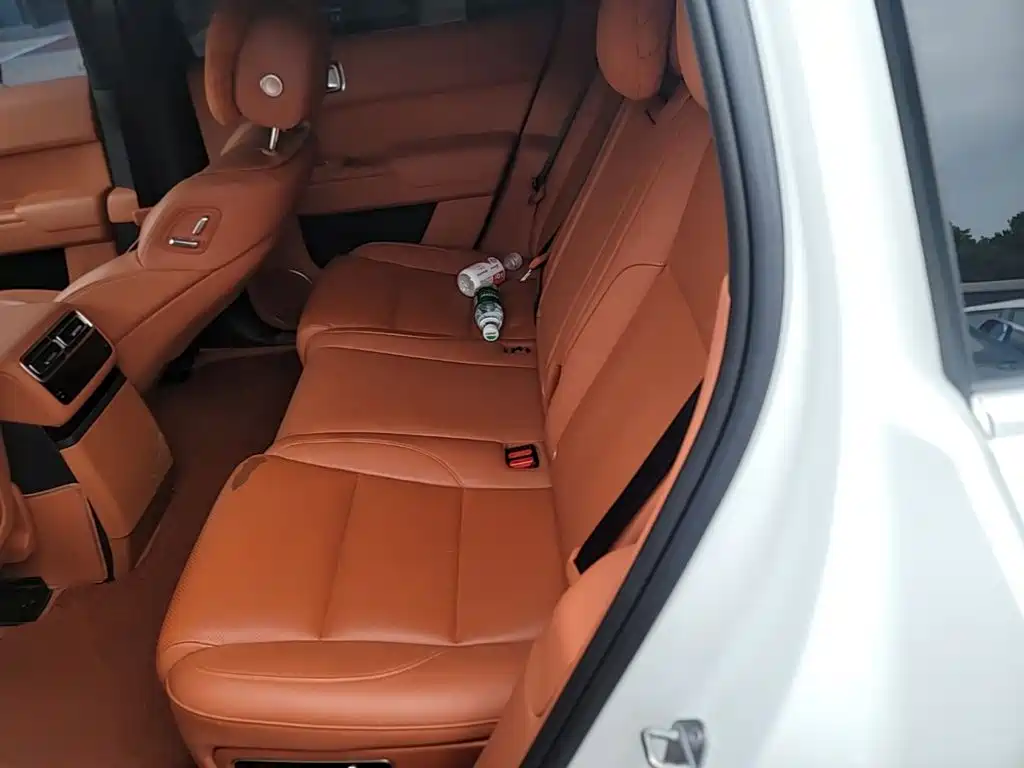 Li Auto Li L7 — миниатюра 17