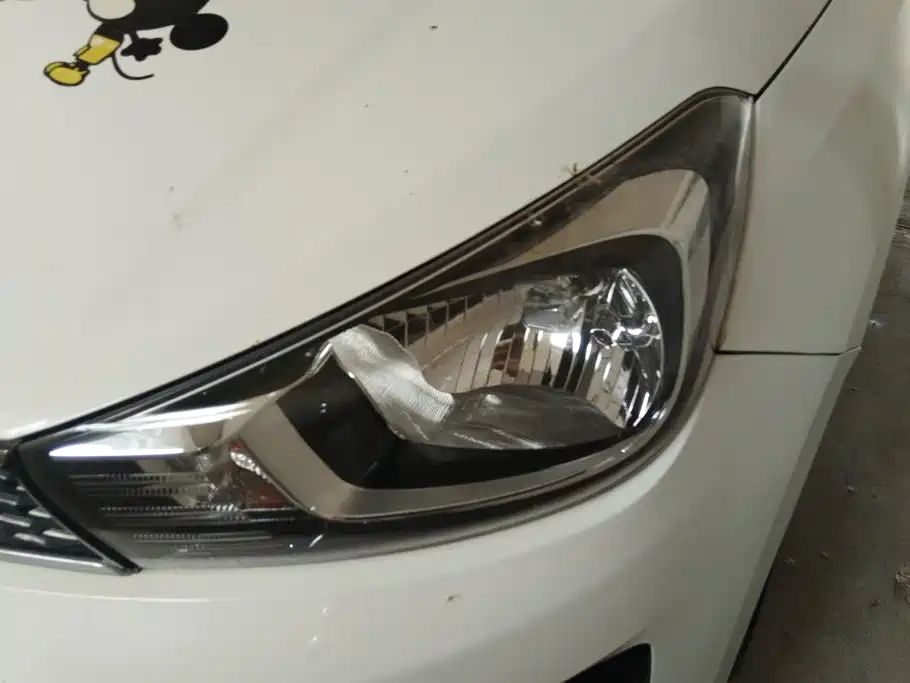 Kia Huanchi — миниатюра 5