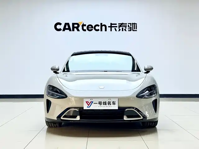 2025 xiaomi SU7