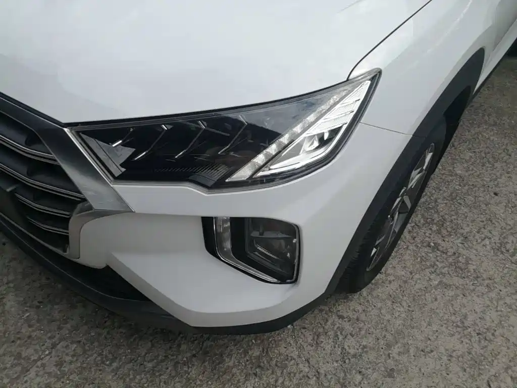 Hyundai Tucson — миниатюра 24