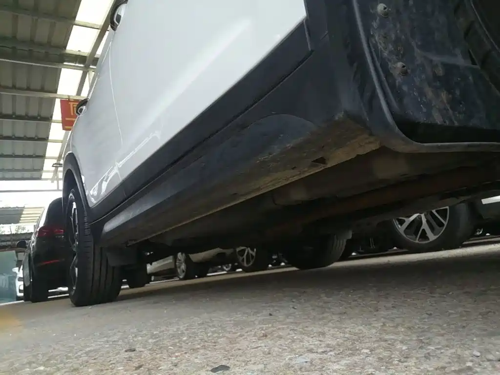Hyundai Tucson — миниатюра 21