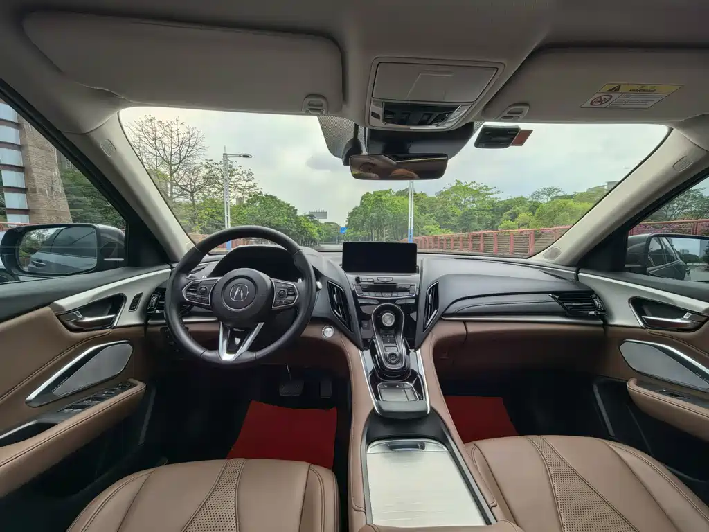Acura RDX 2019 2.0T Premium VI