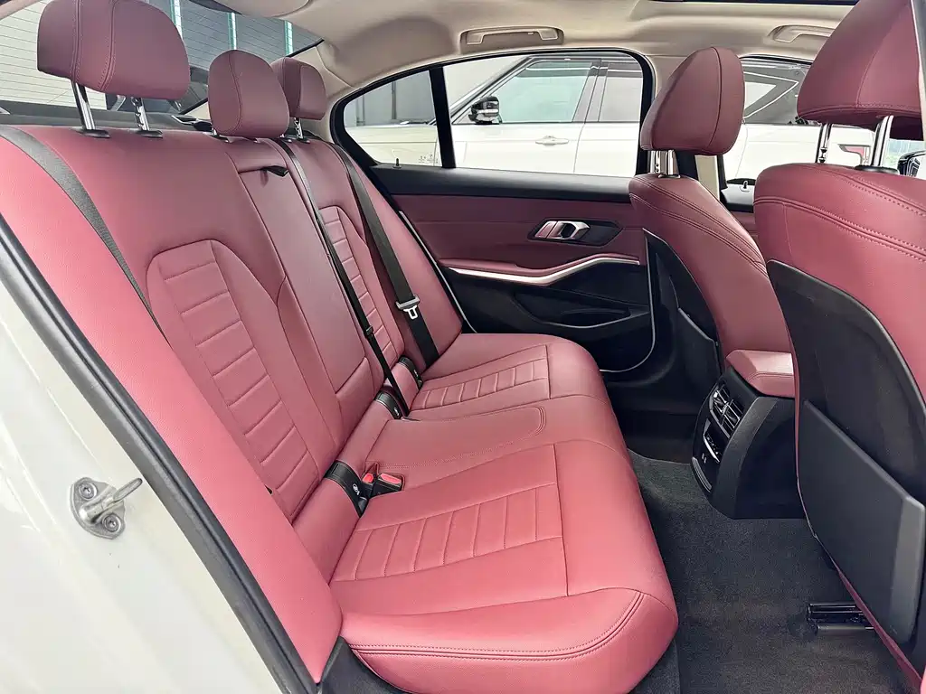 BMW 3 Series — миниатюра 15