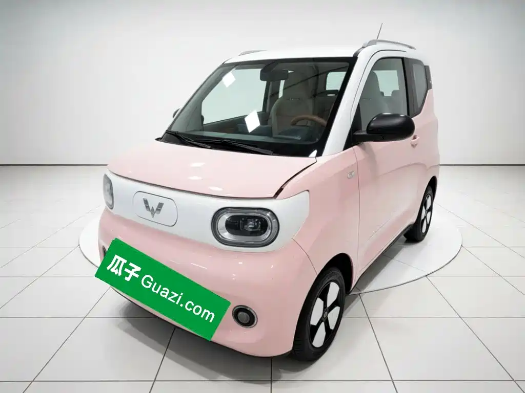 Wuling MINIEV