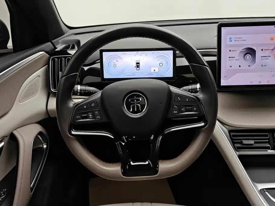 BYD Pro New Energy — миниатюра 15