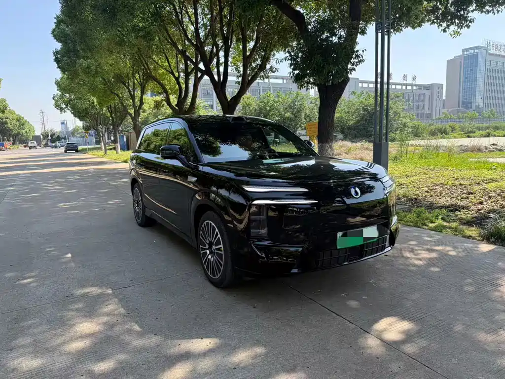 Denza N8L 2025 Flagship