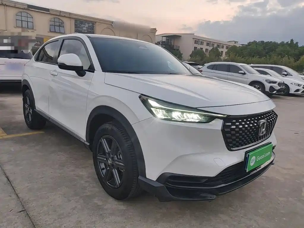 Honda XR-V — миниатюра 4