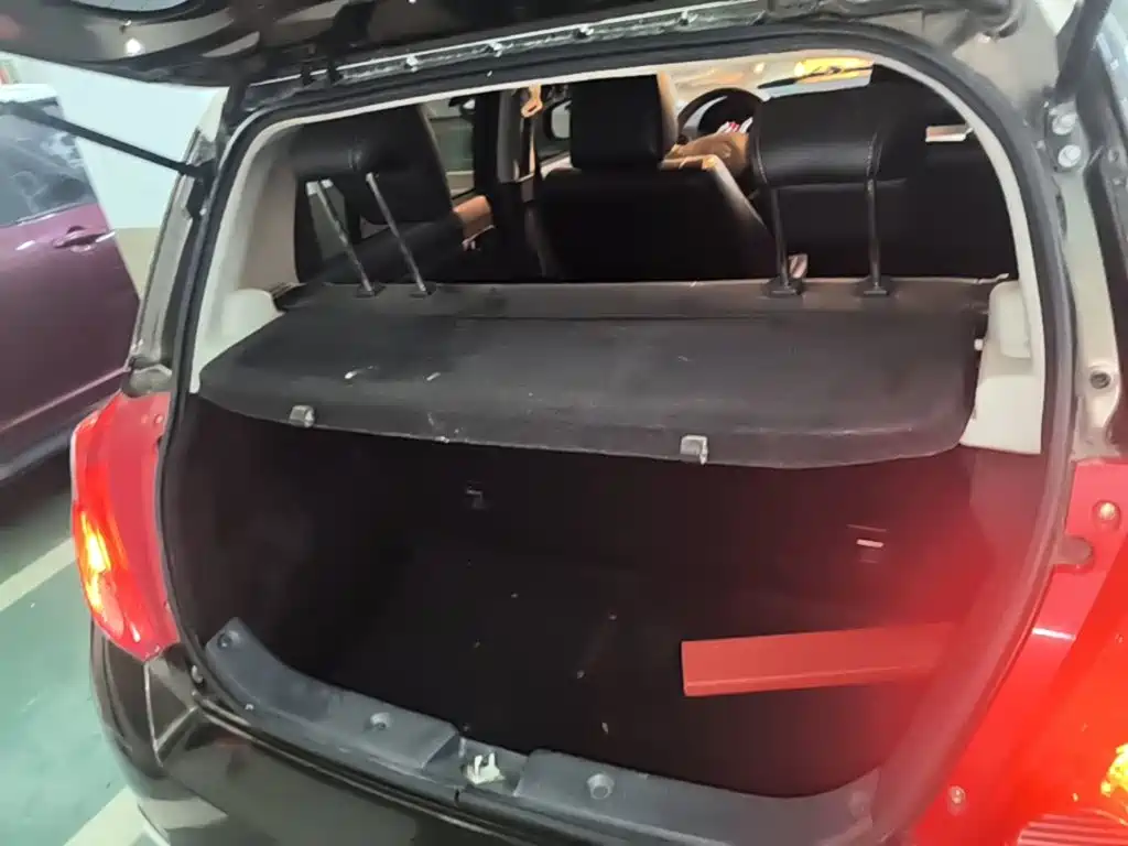 Suzuki Swift — миниатюра 19