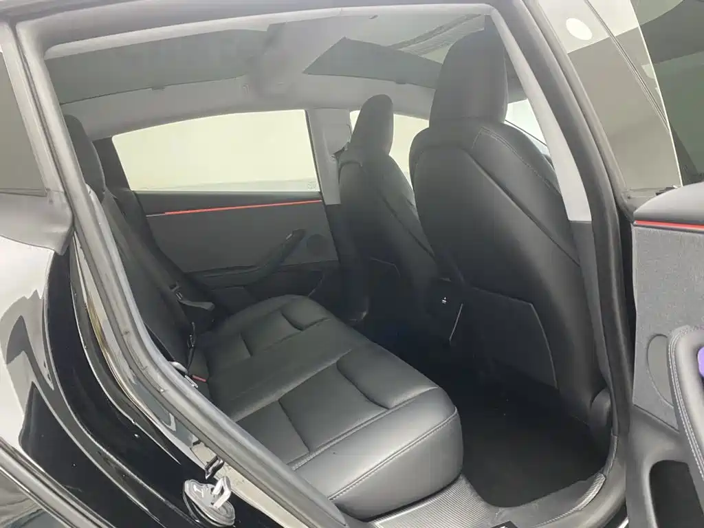 Tesla Model 3 — миниатюра 21