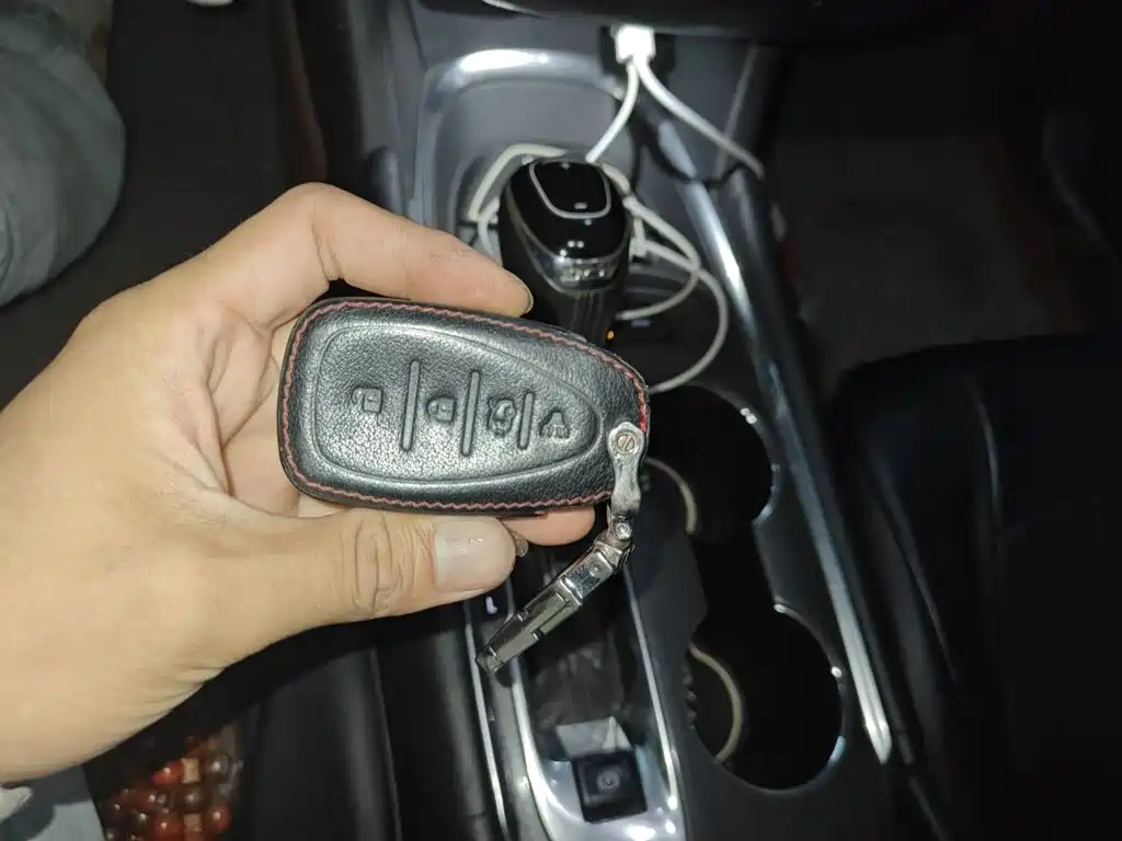Chevrolet Malibu XL — миниатюра 9