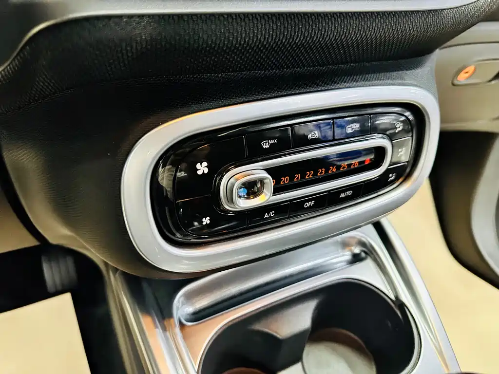smart Smart Fortwo — миниатюра 39