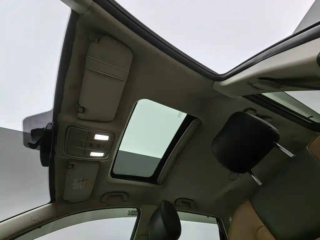 Geely Vision X6 — миниатюра 14