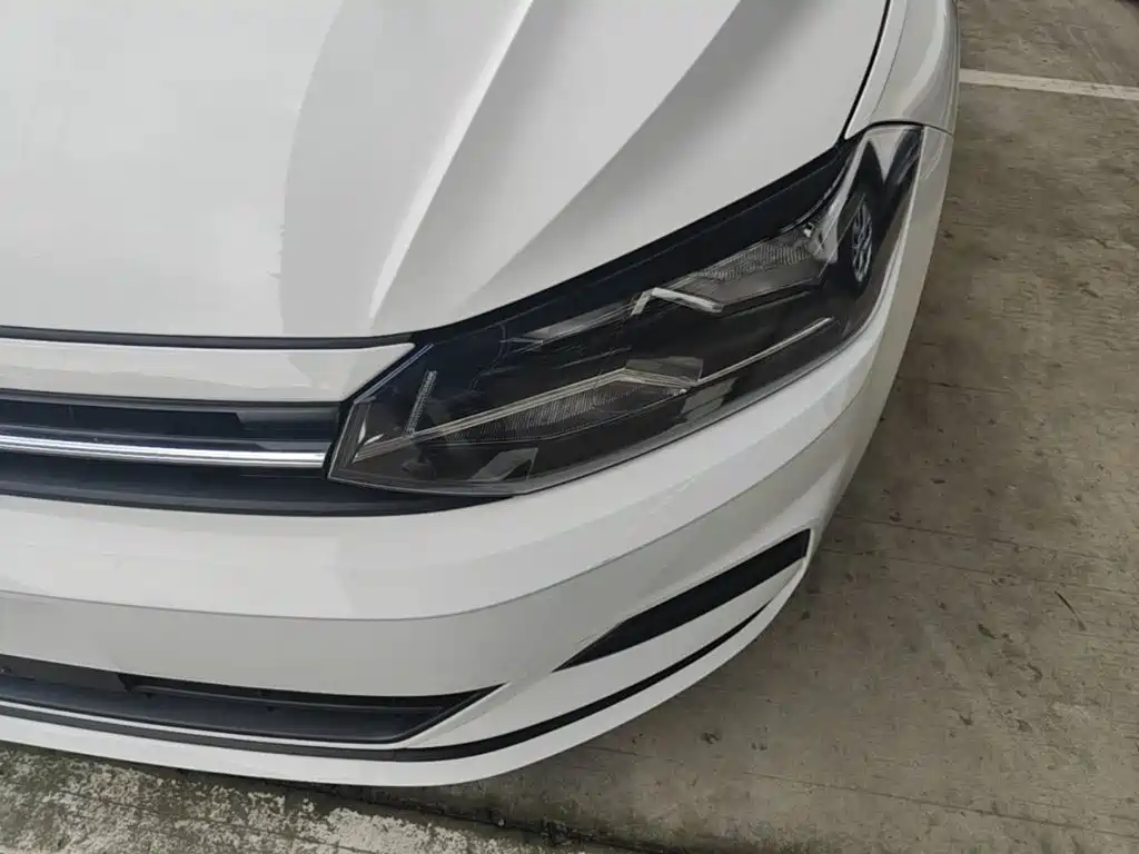Volkswagen Polo — миниатюра 24