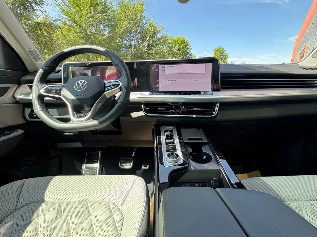 Volkswagen Tavendor — миниатюра 12