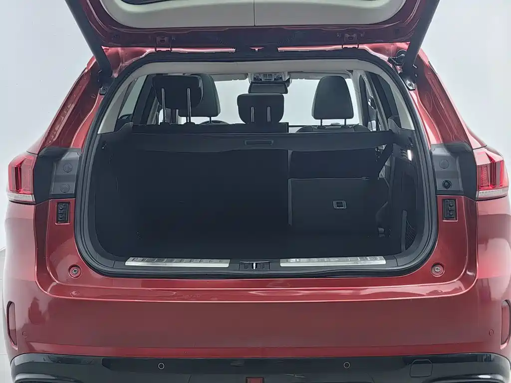 Wey Wey VV6 — миниатюра 16