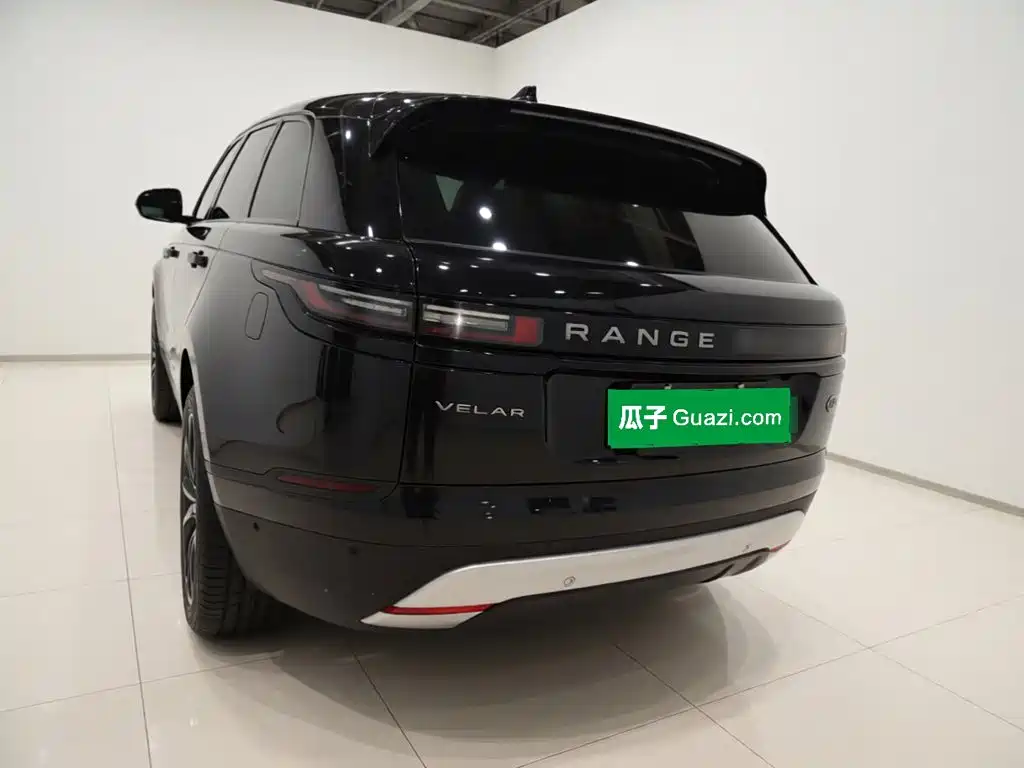 Land Rover Velar — миниатюра 3