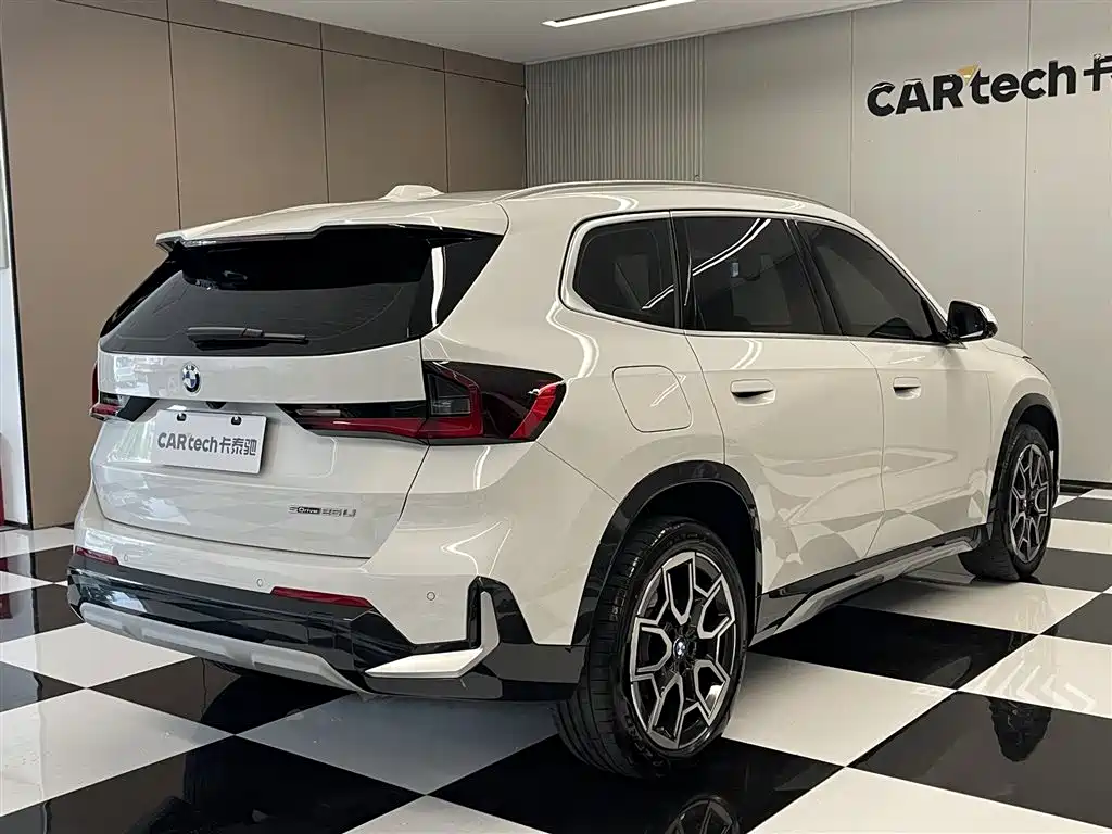 BMW X1 2024 sDrive25Li X