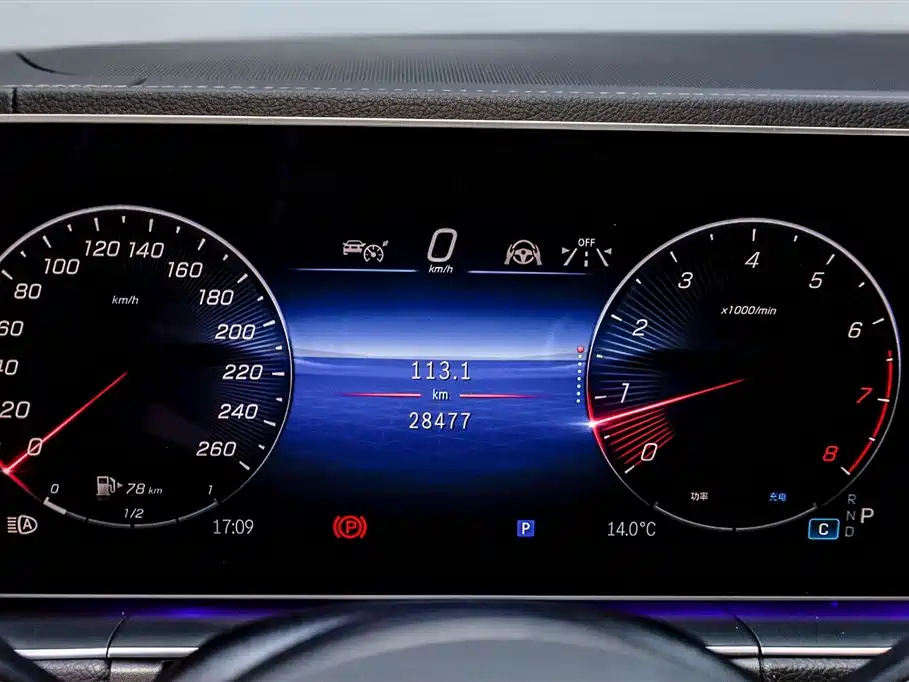 Mercedes-Benz GLE 2024 GLE 350 4MATIC