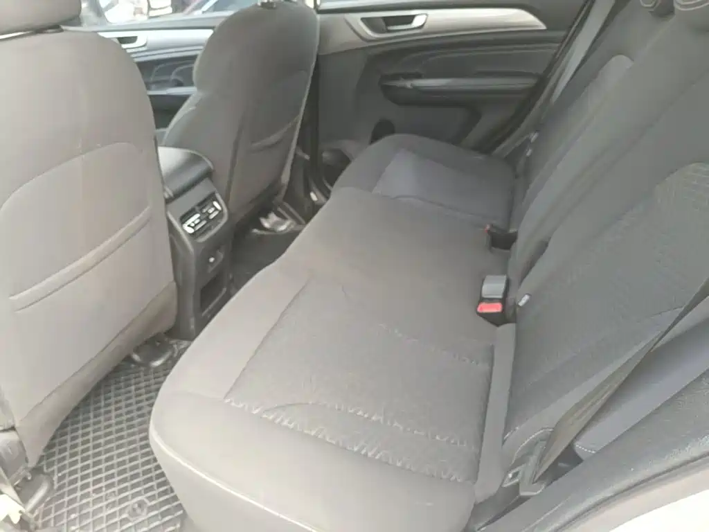 Haval M6 — миниатюра 17