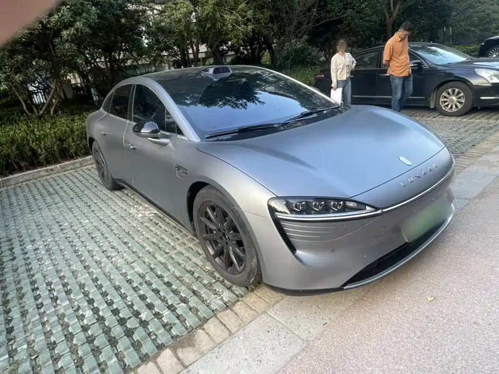 Zhijie Zhijie S7 — миниатюра 10