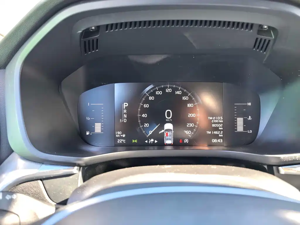 Volvo XC60 — миниатюра 8