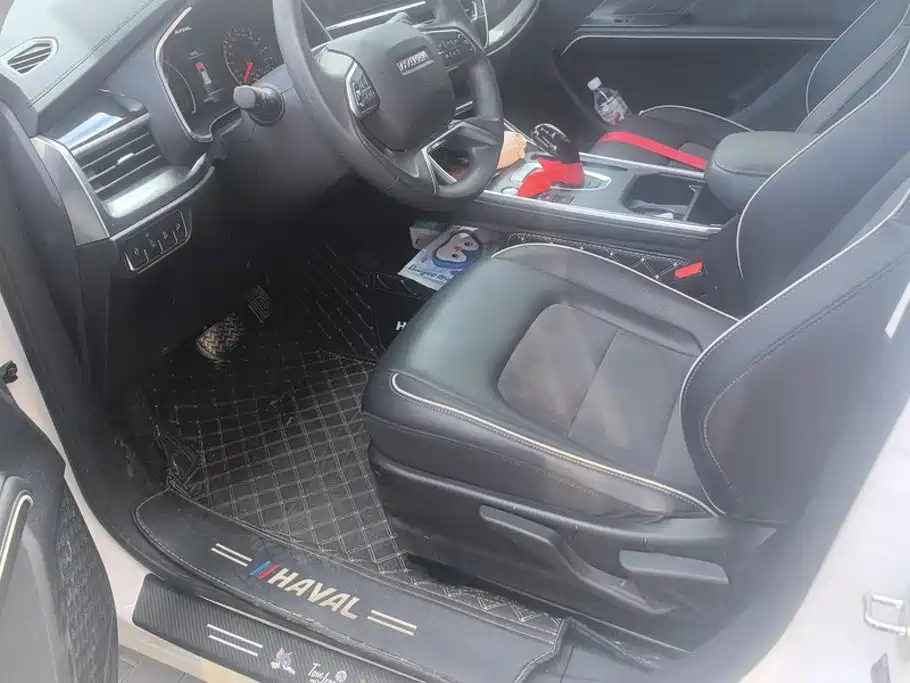 Haval H6 — миниатюра 9