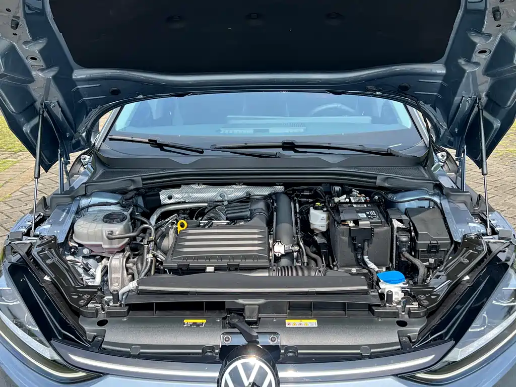 Volkswagen Lamando — миниатюра 25