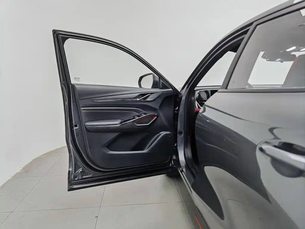 Changan X5 PLUS — миниатюра 8