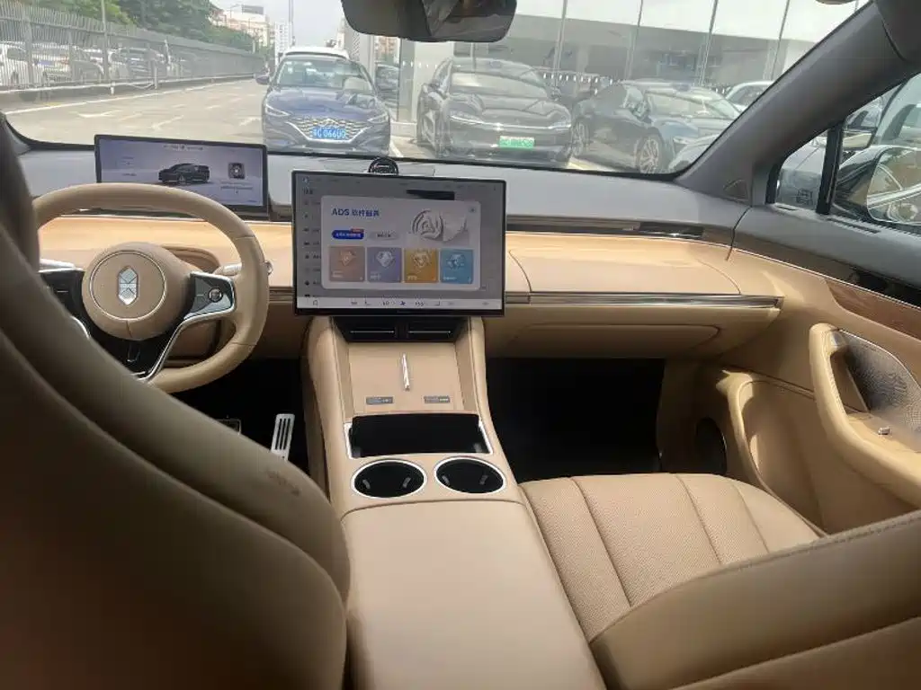 Zhijie Zhijie R7 — миниатюра 6