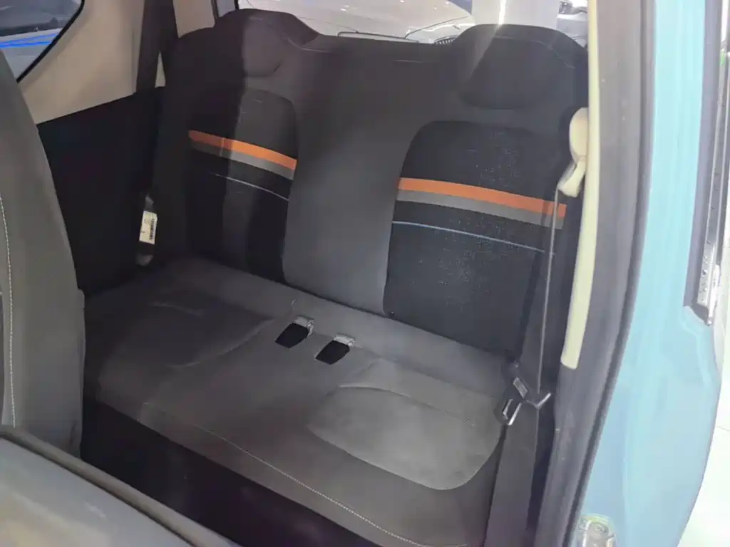 Wuling MINIEV — миниатюра 17
