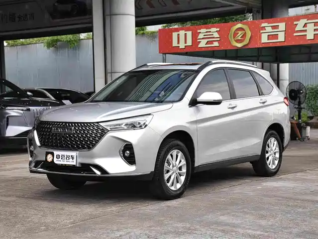 Haval M6