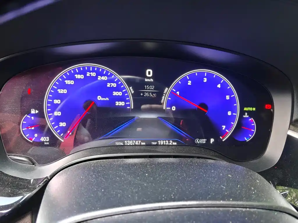 BMW 6 Series GT — миниатюра 17