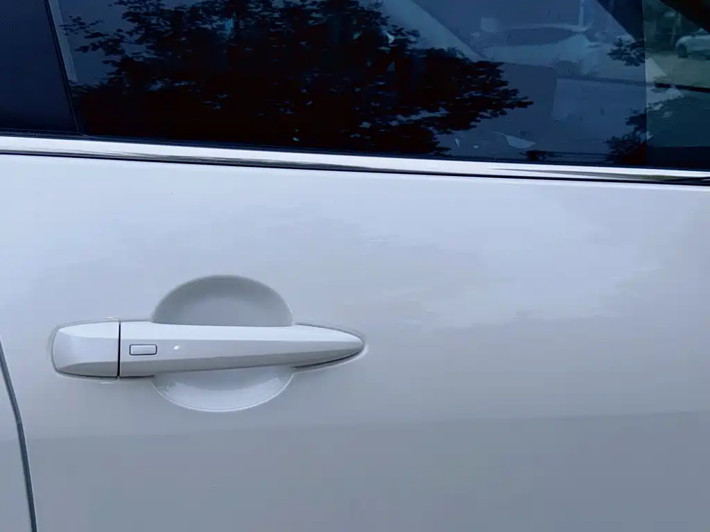 Nissan Sylphy — миниатюра 26