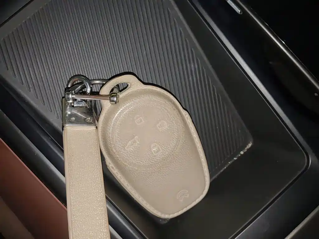 NIO EC6 — миниатюра 9