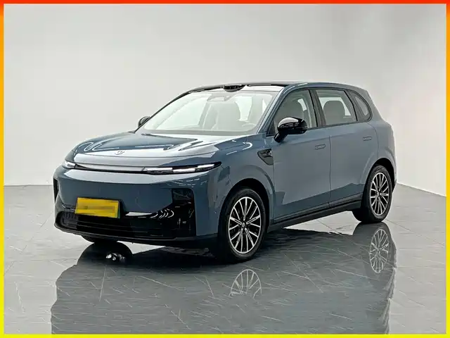 2025 Leapmotor B10