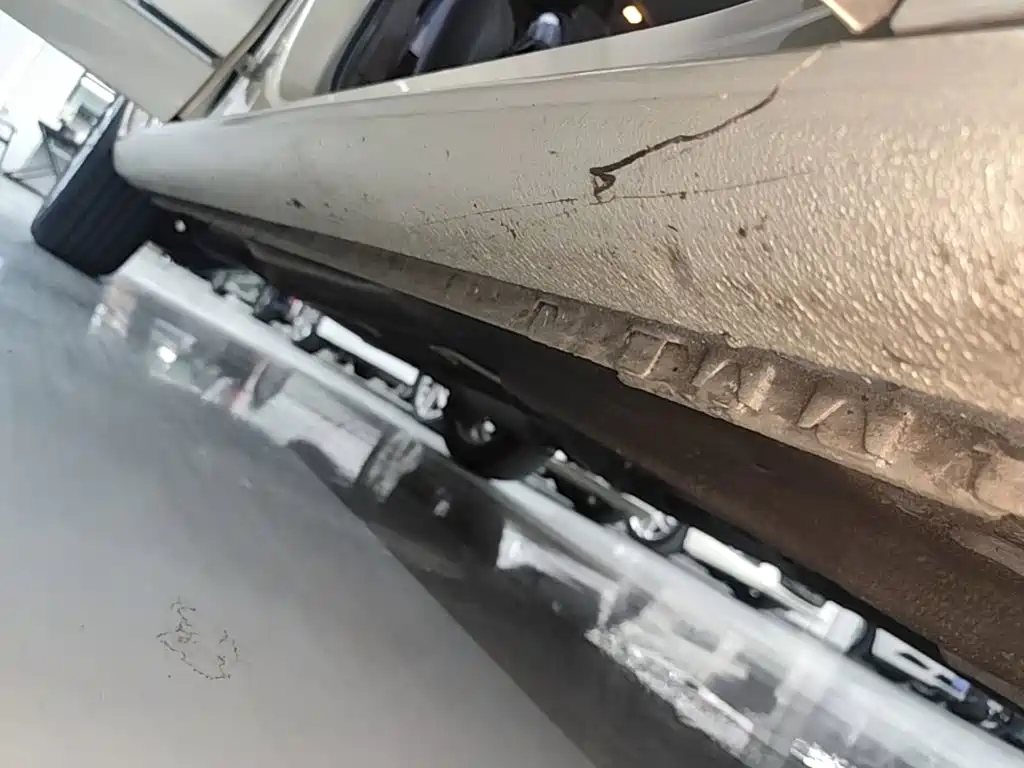 Volkswagen Bora — миниатюра 21