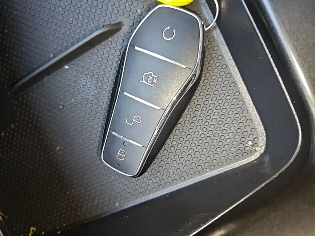 BYD Sealion 05 DM-i — миниатюра 9