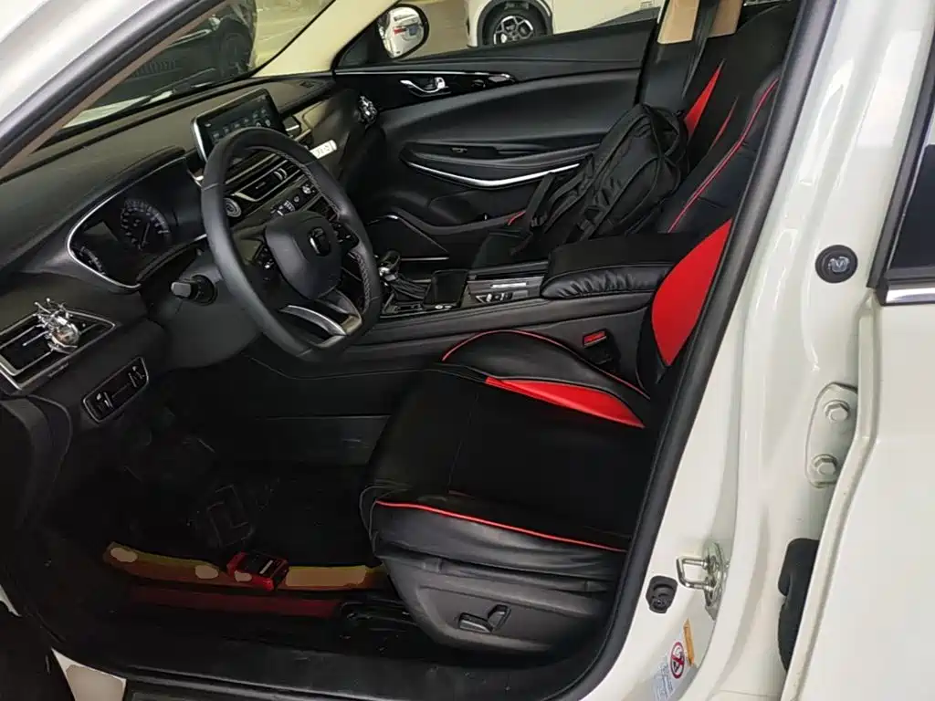Changan Ruicheng CC — миниатюра 15