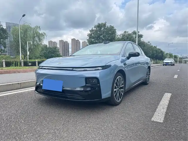 2025 Leapmotor B01